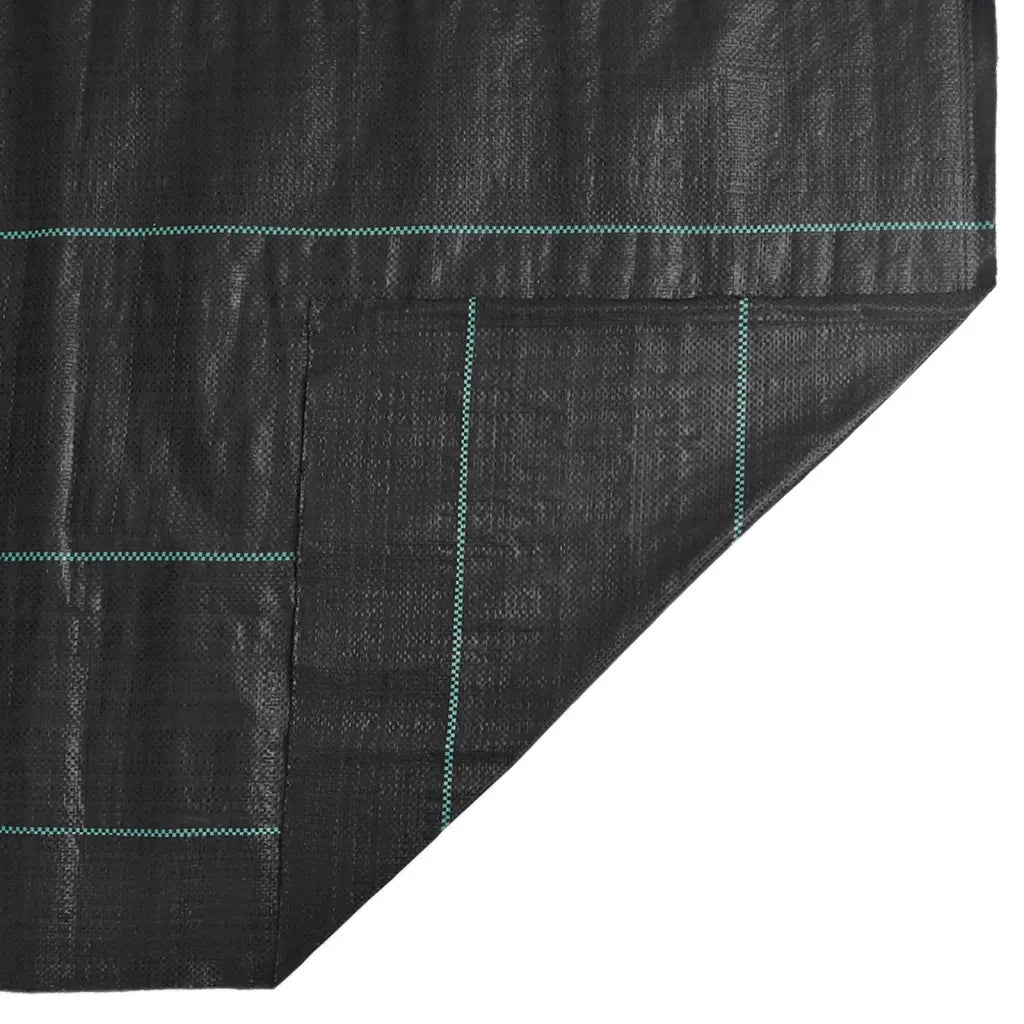Membrana Antierbacce Nera 4x25 m in PP CFW2791084