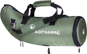 Cassa per Telescopio di Observezza 65-80 mm per Highlander - Verde