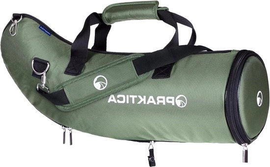Cassa per Telescopio di Observezza 65-80 mm per Highlander - Verde