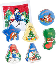 Corona d'oro - Set di 6 Asciugamani Magici - Regalo Originale per Bambini - Per Bambini - Veloce e Riscaldante - Ideale per l'Infanzia