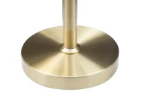 Lampada Da Tavolo Glamy 4 Light Cm Ø 53X74