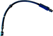 CEF Tubo freno anteriore per OPEL Astra Cabrio Classic Family GTC Van Meriva Zafira VAUXHALL Sport Hatch  - 13136715 13334943