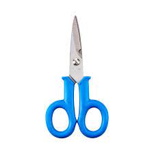 FORBICI ELETTRICHE LAMA DRITTA