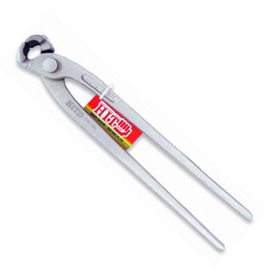 TENAGLIA CEMENTISTI SATINATA