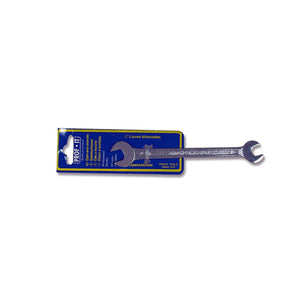 CHIAVE FISSA 12X13 MM BLISTER