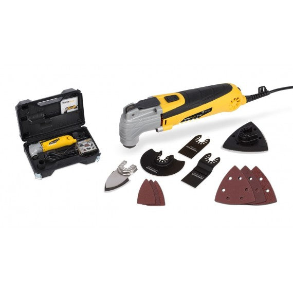 UTENSILE MULTIUSO 300W