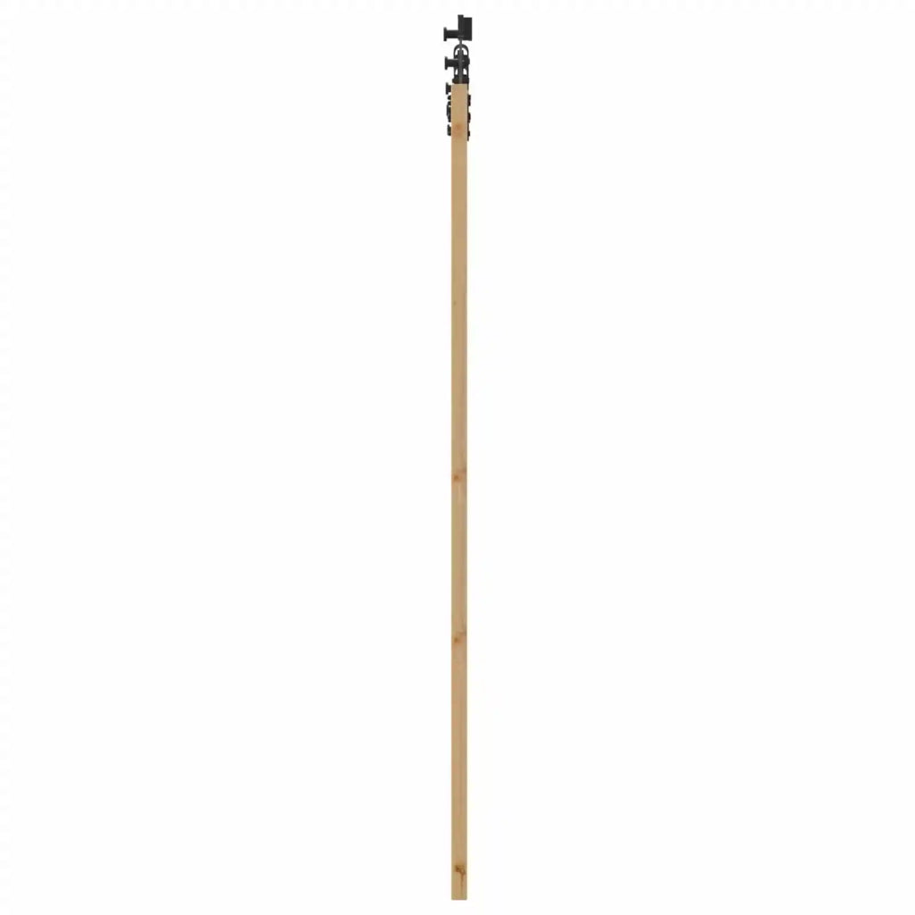 Porta scorrevole ORKDAL Naturale 61 x 198,5 cm 3445539