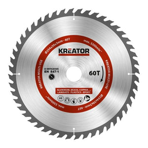 Lama Multiuso Mm.210X48T