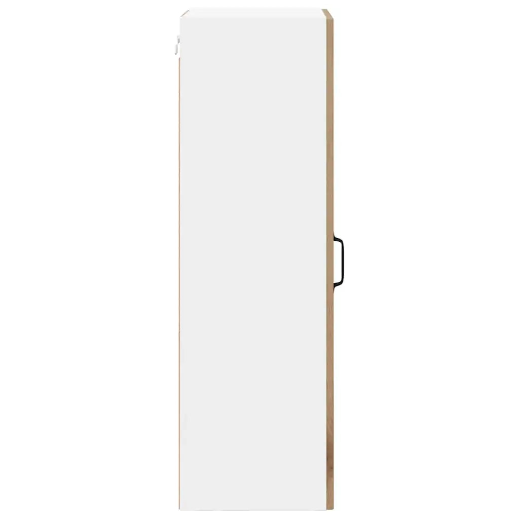 Mobile da cucina-Armadio da cucina Rovere artigianale 40 x 31 x 100 cm 899332
