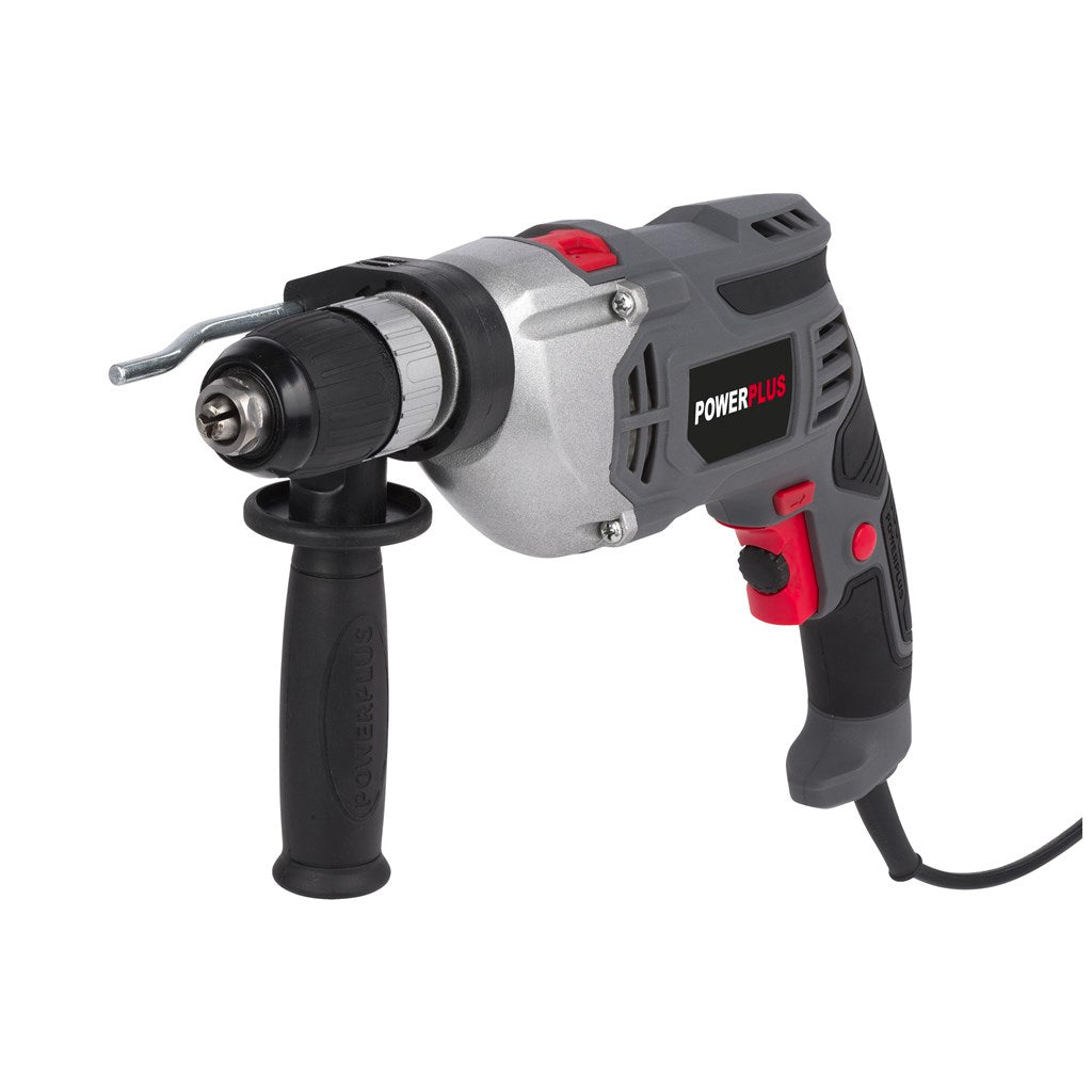 TRAPANO REVERSIBILE 950W