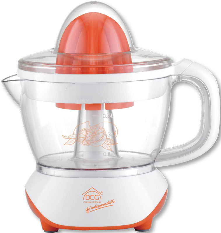 Spremiagrumi elettrico 25w