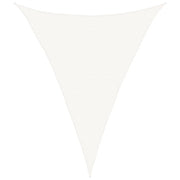 Vela Parasole 160 g/mÂ² Bianca 5x7x7 m in HDPE