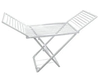 Stendibiancheria resina 100% mt.20