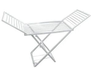 Stendibiancheria resina 100% mt.20