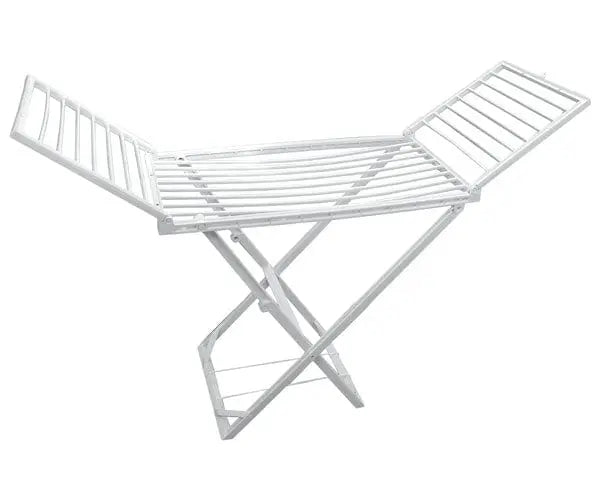 Stendibiancheria resina 100% mt.20