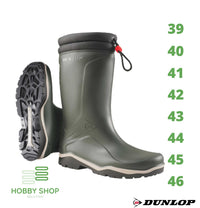 Stivali dunlop k486061 blizzard Size: 40