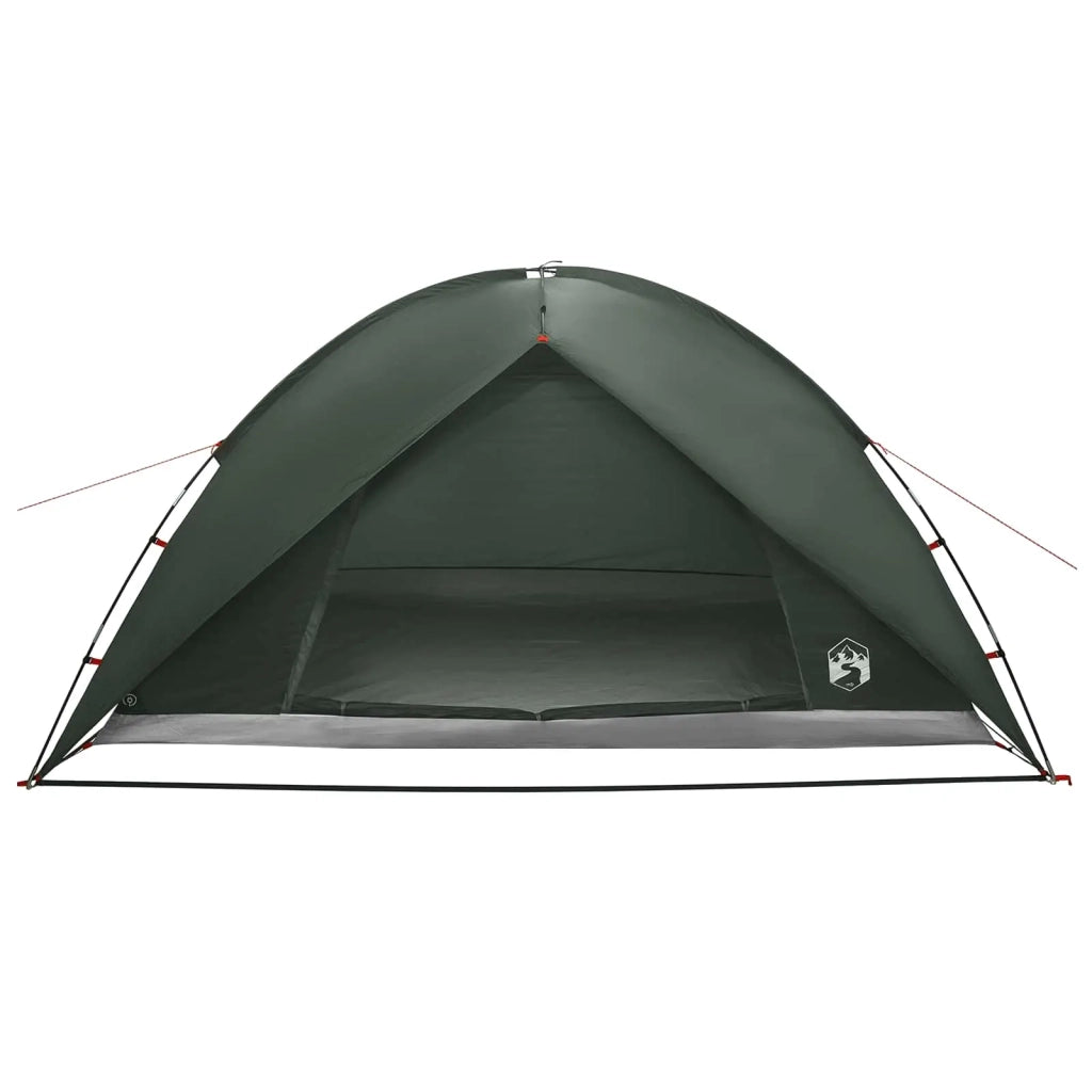 Tenda da campeggio con telo antipioggia impermeabile Cupola 42028533