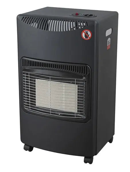 Stufa a gas infrarossi tropic kira