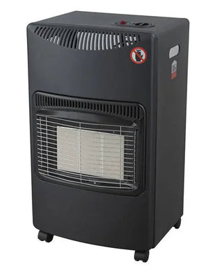 Stufa a gas infrarossi tropic kira