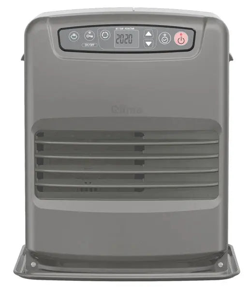 Stufa elettrica a liquido qlima 3,1kw