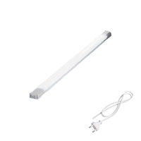 Applique Moderna Tiny Acrilico Bianco Led 8W 3000K