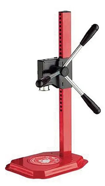 Tappatrice tappi corona  regina