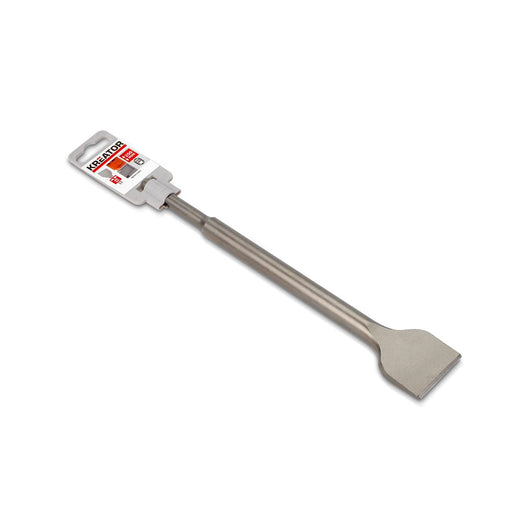 Scalpello X Scanalature