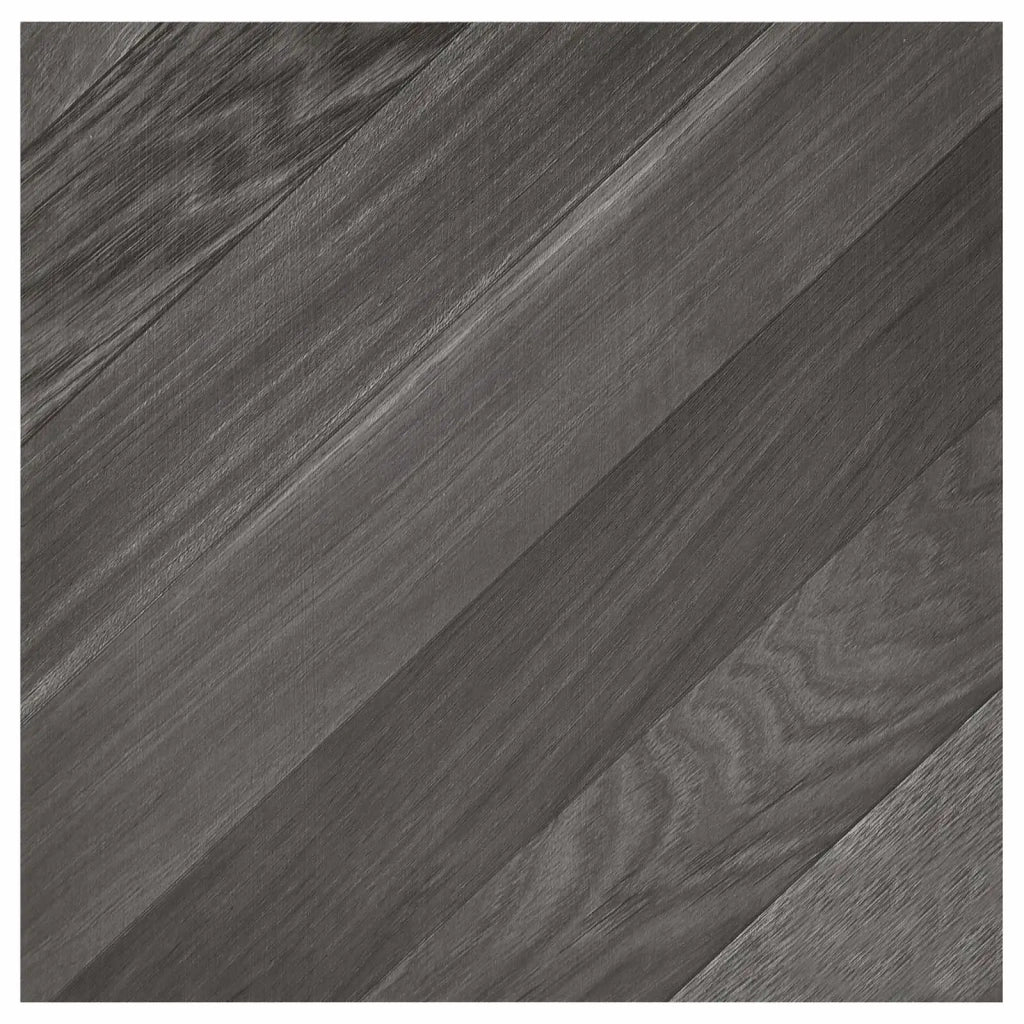 Plance per Pavimentazione Autoadesiva 30,5 x 30,5 cm 20 pcs PVC