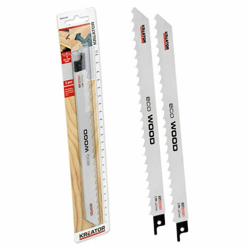 2 RECIP.ECO/WOOD 225-3