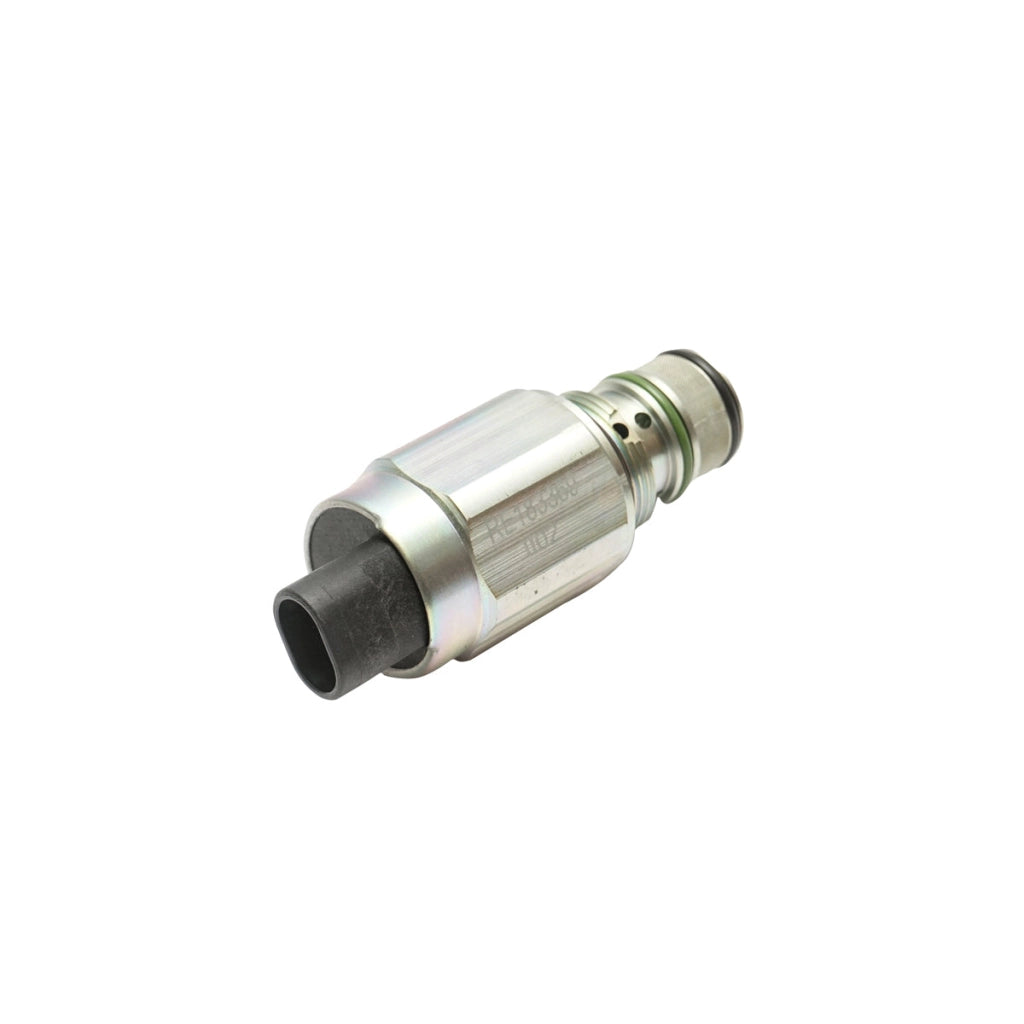 Elettrovalvola trasmissione per John Deere – codice OEM RE183369, con 2 poli