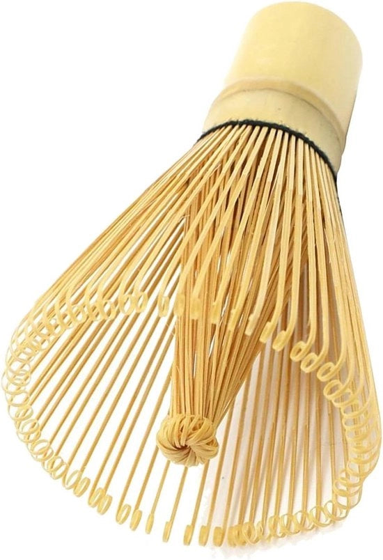 Set per preparazione del tè matcha in bambù per cerimonia del tè giapponese - tè matcha verde - artigianato

Modello: 
Specifica: 
Codice prodotto: