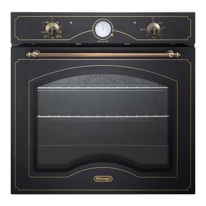 De’Longhi CM 9L AN PPP forno 74 L A Antracite