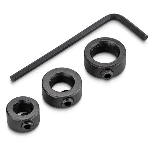 ANELLO PER REGOLAZ.PROFONDITA