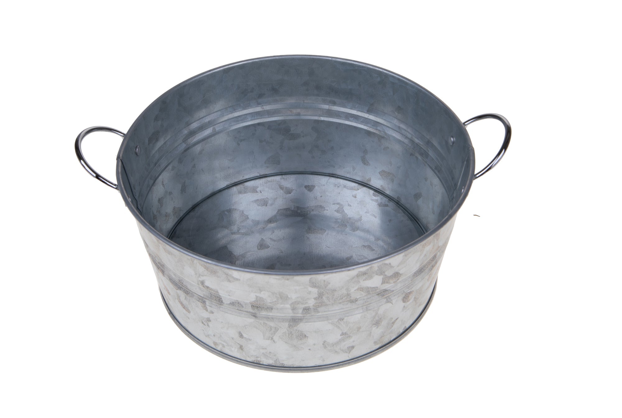 Set 4 Ciotole con Manici Dm 22 H 115 cm