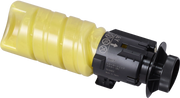 ORIGINAL OKI toner giallo 09006263 MC554 ~2000 Seiten