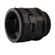 Raccordo diritto G-S 37MM (PG 36) Interflex