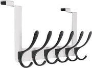 Haken per cancelli in metallo - Haken per cancelli in vetroresina - Nero