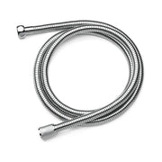 FLESSIBILE DOCCIA 150CM ACCIAIO INOX LUCIDO