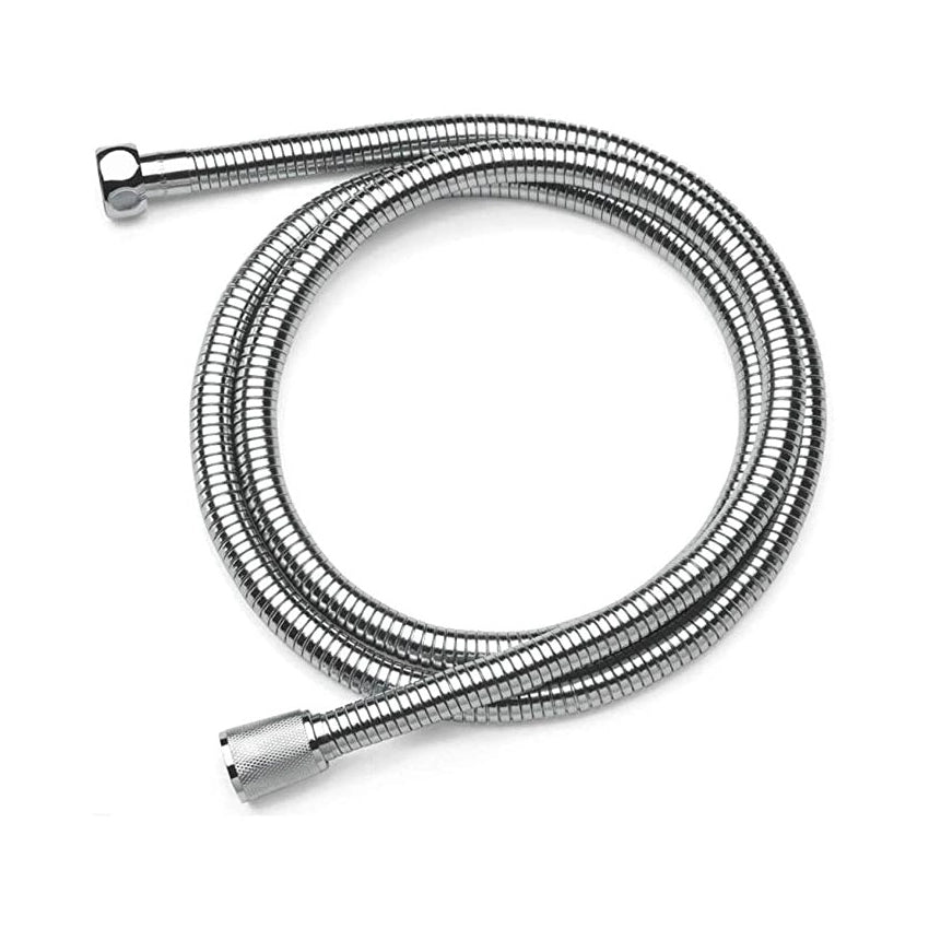 FLESSIBILE DOCCIA 150CM ACCIAIO INOX LUCIDO