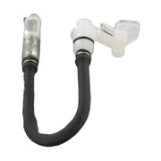 PESCANTE OLIO con tubo RICAMBIO PER motosega Alpina P 680
