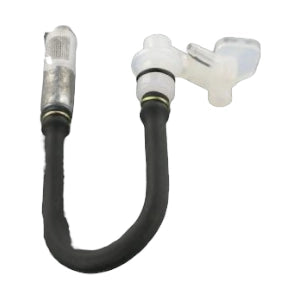 PESCANTE OLIO con tubo RICAMBIO PER motosega Alpina P 680