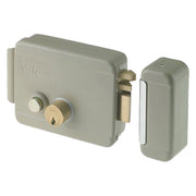 SERRATURA ELETTRICA DA APPLICARE PER CANCELLI ART. 688 Sx - E 50  - YALE