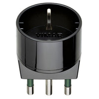 Adattatore S17 + P30 Nero