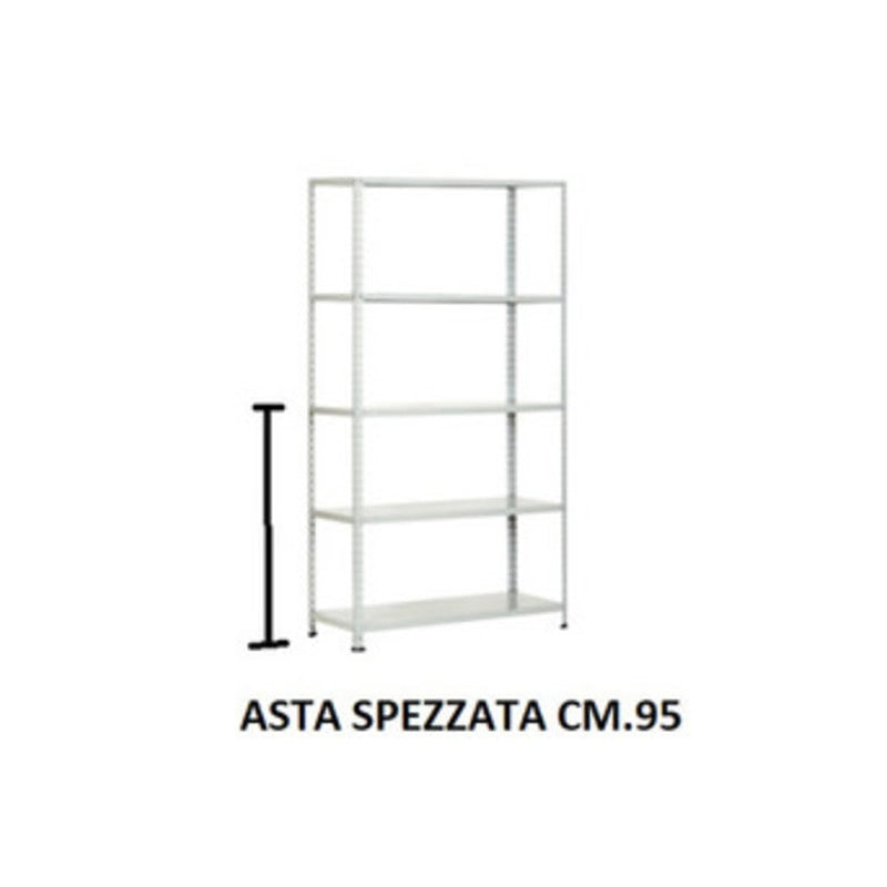 R ASTA SPEZZATA CM.95 X PANDA KIT 30X100- 1,0 pz