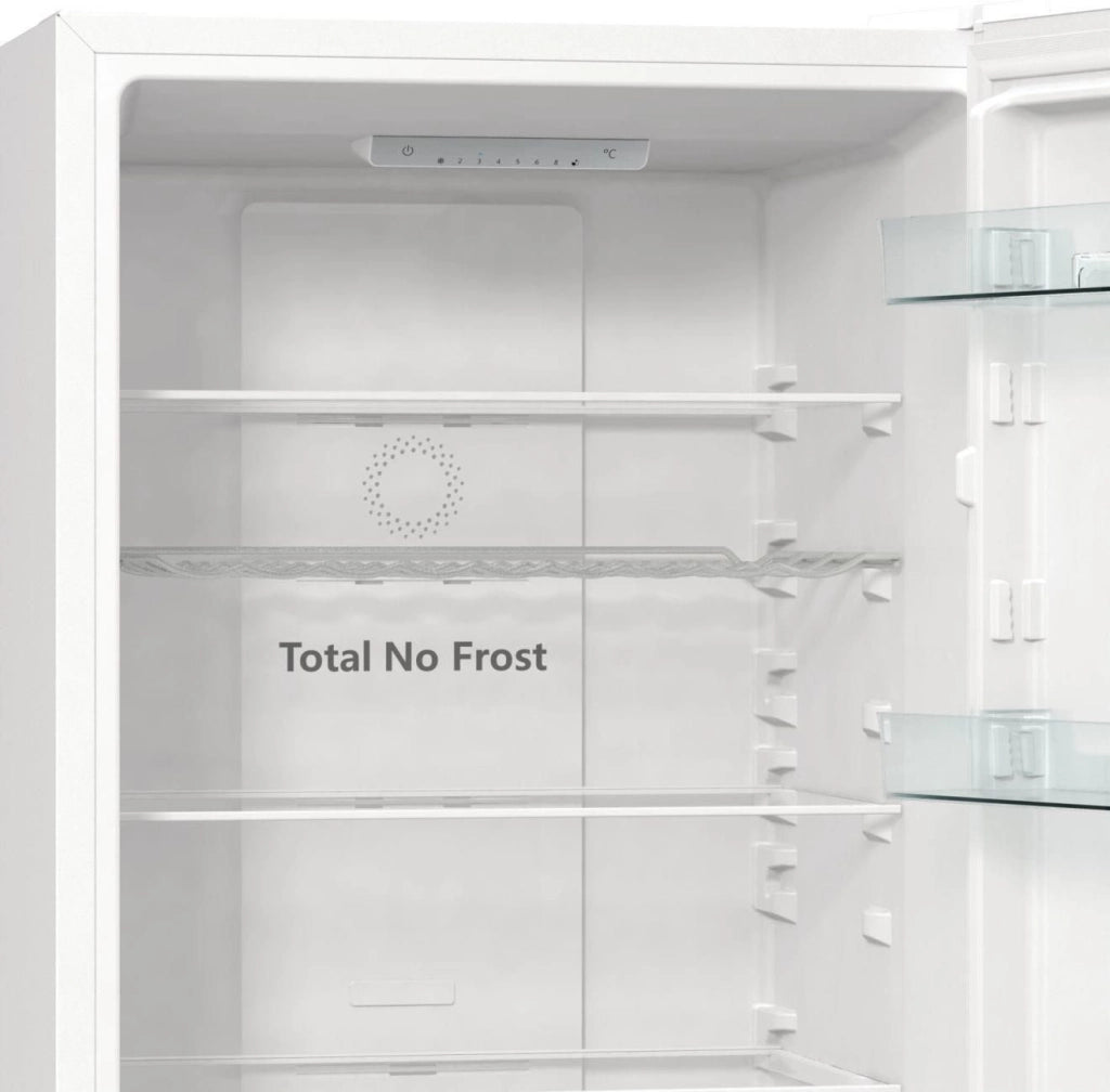 Hisense RB390N4AW21 frigorifero con congelatore Libera installazione 300 L E Bianco