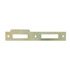PATENT CONTROPIASTRA 173 GACCIA 8X70 OTT.TO C/ALETTA- BONAITI SERRATURE- 20,0 pz