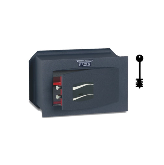 Cassaforte da muro 260x180x150mm