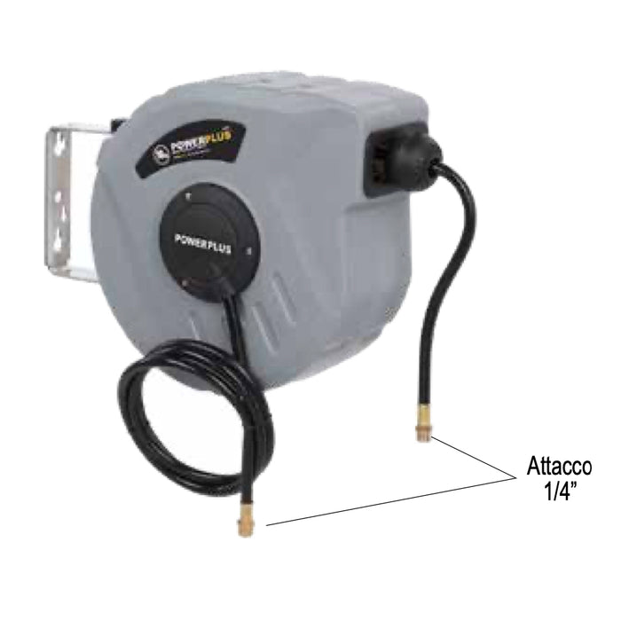 AVVOLGITUBO X ARIA COMP.MT.10