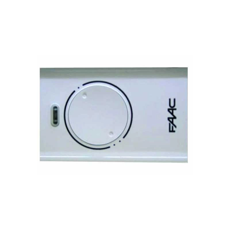 Radiocomandi Originali Faac Xt2 868