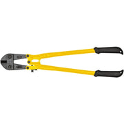 Topex 01a124 tronchese 600 mm, f /fino a d. 10 mm ds